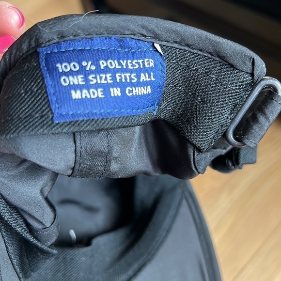 MP FRIAS Black Hat - Picture 4 of 4